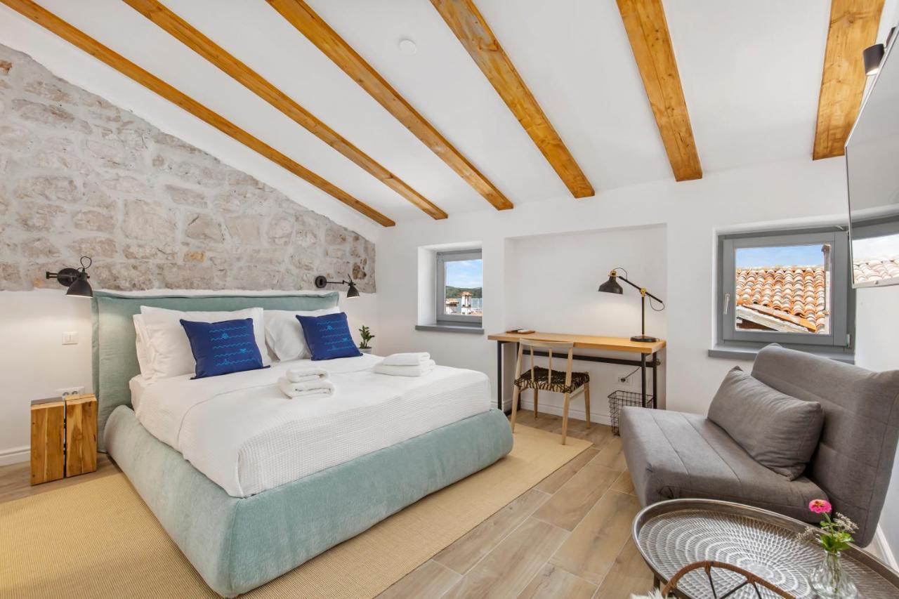Blubini Heritage House Rovinj Exterior photo
