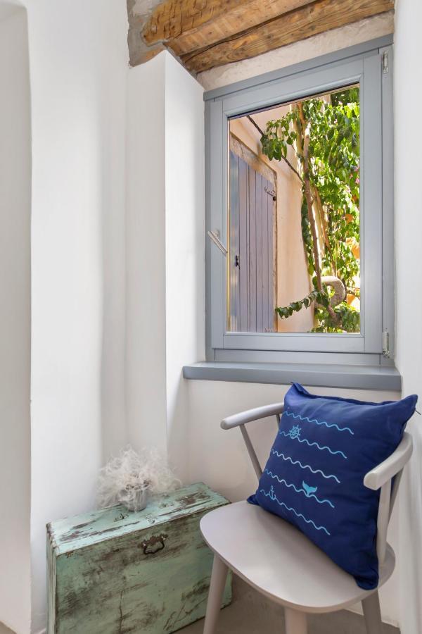 Blubini Heritage House Rovinj Exterior photo