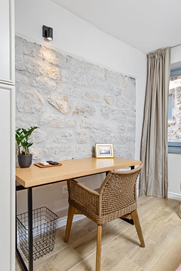 Blubini Heritage House Rovinj Exterior photo