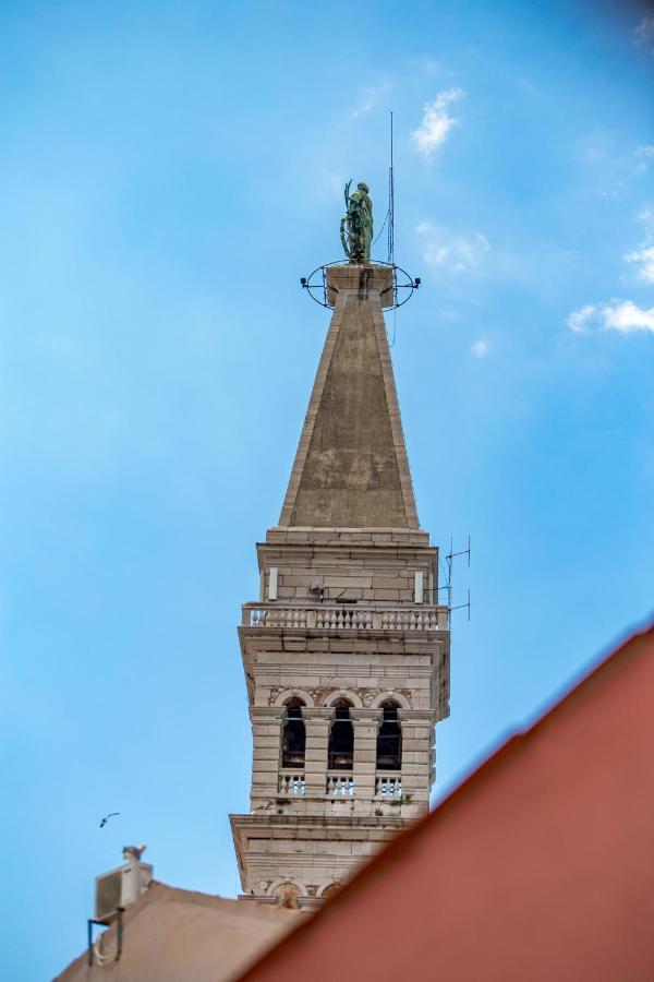 Blubini Heritage House Rovinj Exterior photo