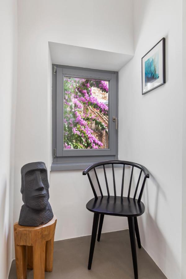 Blubini Heritage House Rovinj Exterior photo