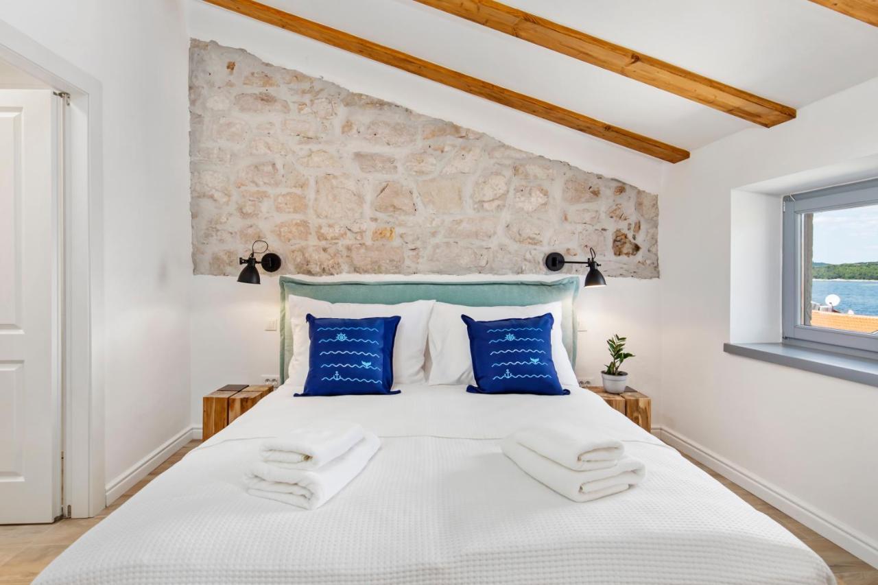 Blubini Heritage House Rovinj Exterior photo