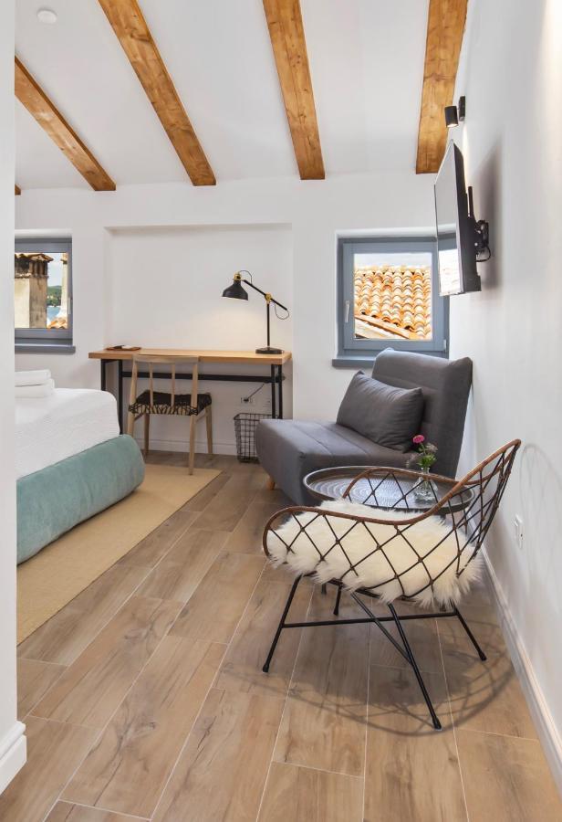Blubini Heritage House Rovinj Exterior photo