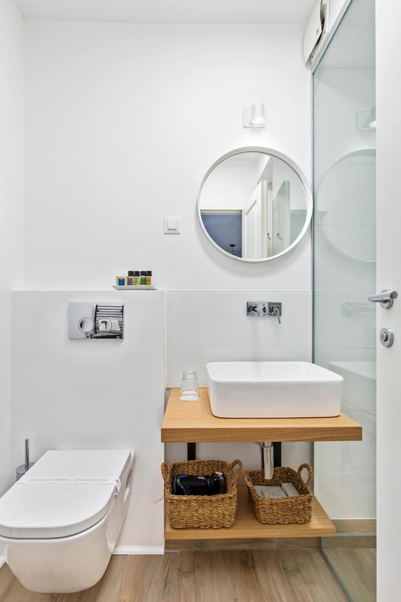 Blubini Heritage House Rovinj Room photo