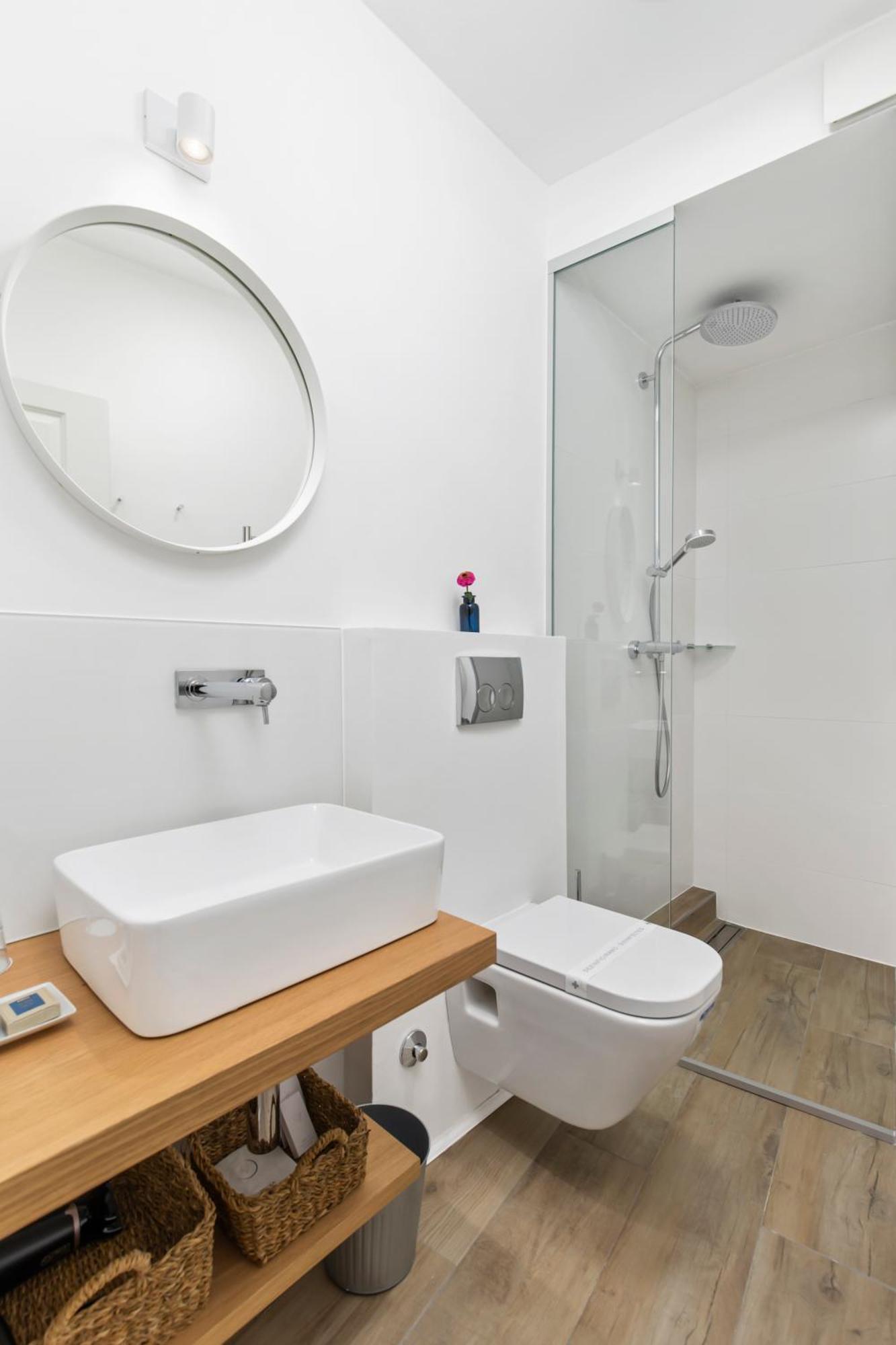 Blubini Heritage House Rovinj Room photo