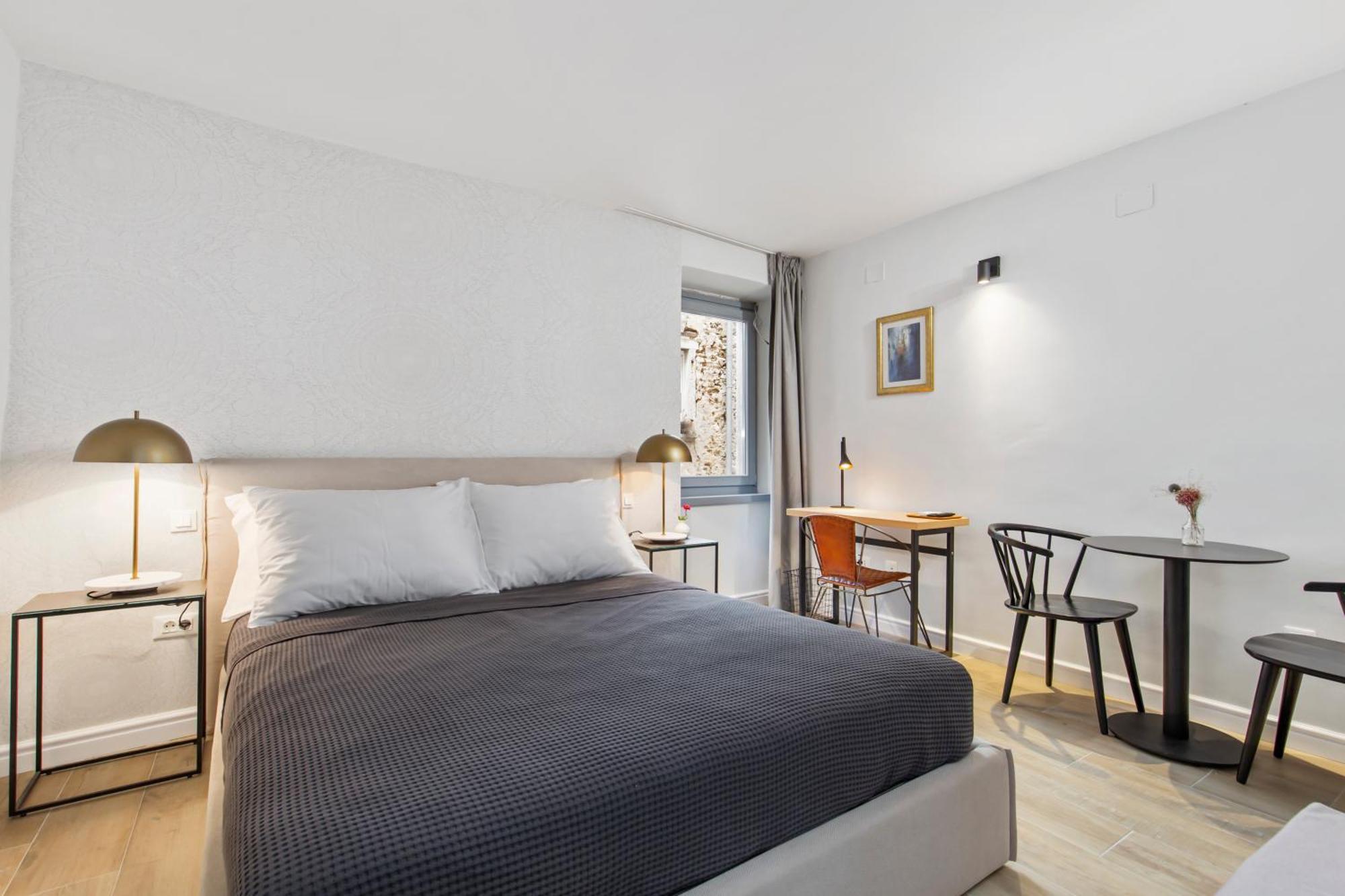 Blubini Heritage House Rovinj Room photo