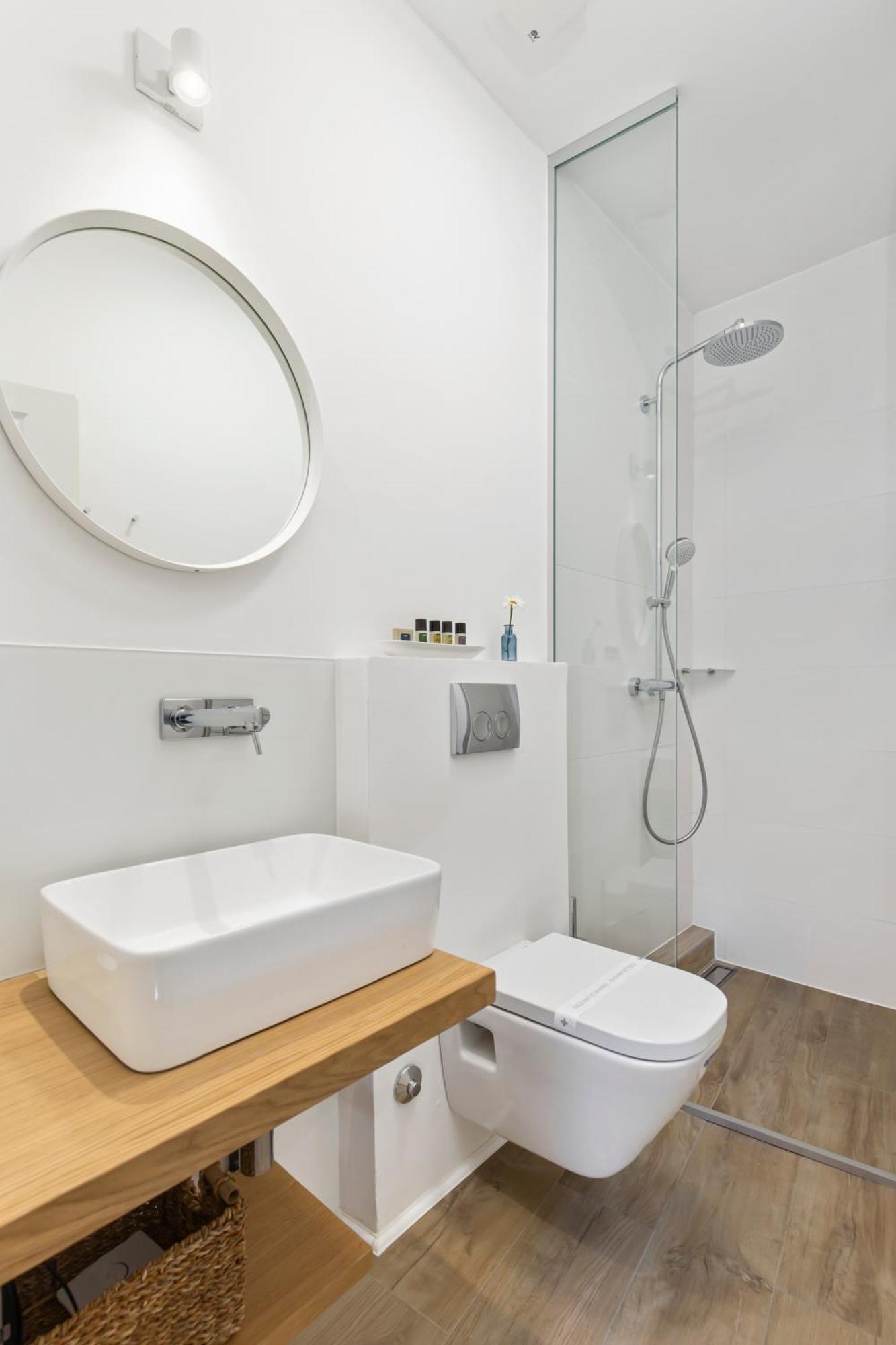 Blubini Heritage House Rovinj Room photo