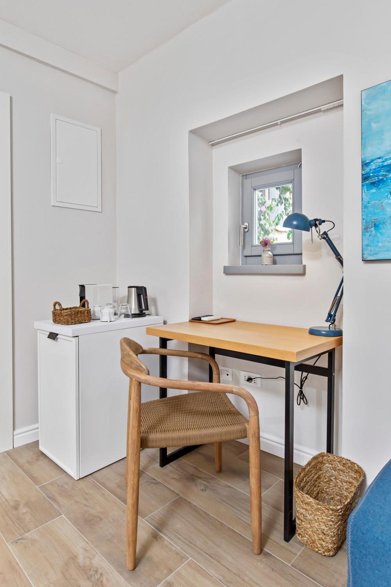 Blubini Heritage House Rovinj Room photo